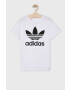 adidas Originals Tricou copii 128-164 cm DV2904 - Pled.ro