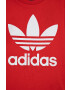 adidas Originals tricou copii - Pled.ro