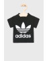 adidas Originals Tricou copii 62-104 cm DV2829 - Pled.ro