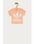 adidas Originals Tricou copii 62-104 cm - Pled.ro