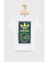 adidas Originals Tricou de bumbac pentru copii - Pled.ro