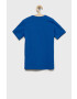 adidas Originals tricou de bumbac pentru copii - Pled.ro