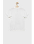 adidas Originals tricou de bumbac pentru copii - Pled.ro