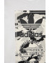 adidas Originals tricou de bumbac pentru copii - Pled.ro