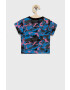 adidas Originals tricou de bumbac pentru copii - Pled.ro