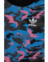 adidas Originals tricou de bumbac pentru copii - Pled.ro