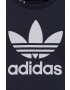 adidas Originals Tricou de bumbac pentru copii HC9601 - Pled.ro