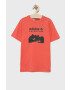 adidas Originals tricou de bumbac pentru copii HF7467 - Pled.ro