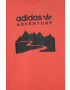 adidas Originals tricou de bumbac pentru copii HF7467 - Pled.ro