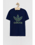 adidas Originals Tricou de bumbac pentru copii - Pled.ro