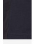 adidas Originals tricou de bumbac pentru copii culoarea albastru marin neted - Pled.ro