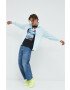 adidas Originals tricou din bumbac - Pled.ro