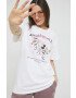 adidas Originals tricou din bumbac - Pled.ro