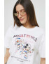 adidas Originals tricou din bumbac - Pled.ro