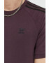 adidas Originals tricou din bumbac - Pled.ro