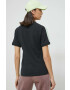 adidas Originals tricou din bumbac culoarea negru - Pled.ro