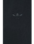 adidas Originals tricou din bumbac culoarea negru - Pled.ro