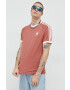 adidas Originals tricou din bumbac - Pled.ro