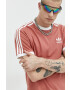 adidas Originals tricou din bumbac - Pled.ro