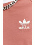 adidas Originals tricou din bumbac - Pled.ro