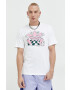 adidas Originals tricou din bumbac - Pled.ro