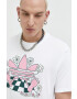 adidas Originals tricou din bumbac - Pled.ro