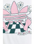 adidas Originals tricou din bumbac - Pled.ro