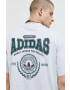 adidas Originals tricou din bumbac - Pled.ro