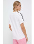 adidas Originals tricou din bumbac culoarea alb IB7410-WHITE - Pled.ro