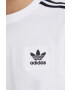 adidas Originals tricou din bumbac culoarea alb IB7410-WHITE - Pled.ro