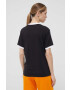 adidas Originals tricou din bumbac culoarea negru - Pled.ro