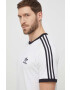 adidas Originals tricou din bumbac culoarea alb modelator IA4846-white - Pled.ro