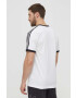 adidas Originals tricou din bumbac culoarea alb modelator IA4846-white - Pled.ro