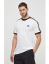 adidas Originals tricou din bumbac culoarea alb modelator IA4846-white - Pled.ro