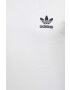 adidas Originals tricou din bumbac culoarea alb modelator IA4846-white - Pled.ro