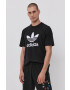 adidas Originals Tricou din bumbac H06642 - Pled.ro