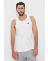 adidas Originals tricou din bumbac culoarea alb - Pled.ro