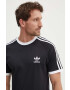 adidas Originals tricou din bumbac culoarea negru modelator IA4845-BLACK - Pled.ro