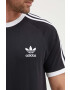 adidas Originals tricou din bumbac culoarea negru modelator IA4845-BLACK - Pled.ro