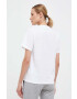 adidas Originals tricou din bumbac culoarea bej - Pled.ro