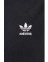 adidas Originals tricou din bumbac culoarea negru - Pled.ro