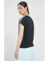 adidas Originals tricou din bumbac culoarea negru - Pled.ro