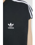 adidas Originals tricou din bumbac culoarea negru - Pled.ro