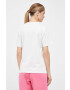 adidas Originals tricou din bumbac culoarea bej - Pled.ro