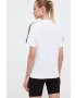 adidas Originals tricou din bumbac culoarea alb - Pled.ro