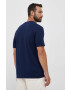 adidas Originals tricou din bumbac cu imprimeu - Pled.ro