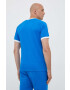 adidas Originals tricou din bumbac cu imprimeu - Pled.ro