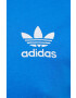 adidas Originals tricou din bumbac cu imprimeu - Pled.ro