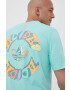 adidas Originals tricou din bumbac - Pled.ro