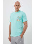 adidas Originals tricou din bumbac - Pled.ro